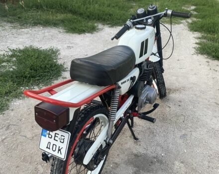Рига Другая, объемом двигателя 0.13 л и пробегом 0 тыс. км за 243 $, фото 2 на Automoto.ua