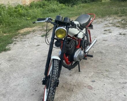 Рига Другая, объемом двигателя 0.13 л и пробегом 0 тыс. км за 243 $, фото 1 на Automoto.ua