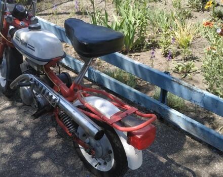 Рига Другая, объемом двигателя 0 л и пробегом 0 тыс. км за 364 $, фото 6 на Automoto.ua