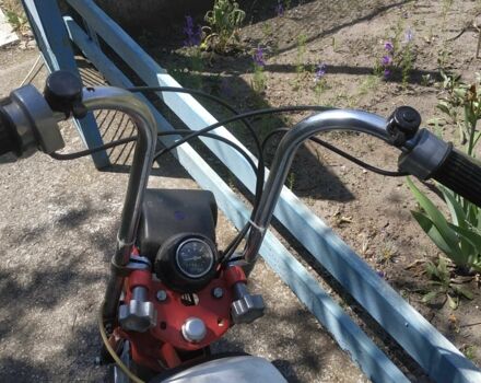 Рига Другая, объемом двигателя 0 л и пробегом 0 тыс. км за 364 $, фото 8 на Automoto.ua