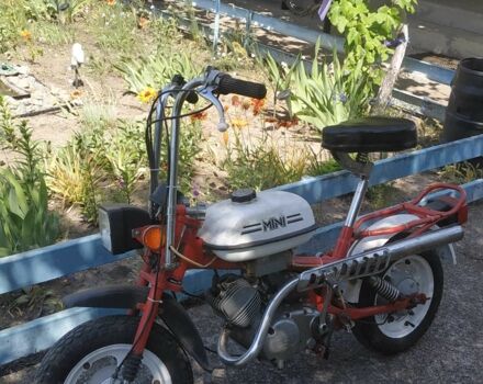 Рига Другая, объемом двигателя 0 л и пробегом 0 тыс. км за 364 $, фото 4 на Automoto.ua