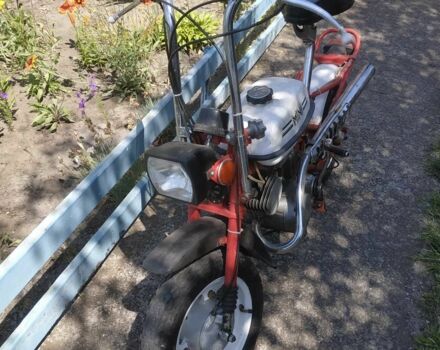 Рига Другая, объемом двигателя 0 л и пробегом 0 тыс. км за 364 $, фото 7 на Automoto.ua