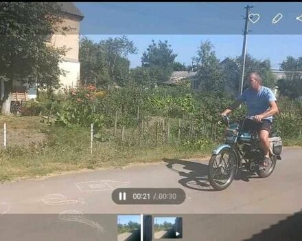 Рига Інша, об'ємом двигуна 80 л та пробігом 0 тис. км за 239 $, фото 14 на Automoto.ua