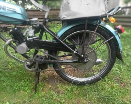 Рига Інша, об'ємом двигуна 80 л та пробігом 0 тис. км за 239 $, фото 10 на Automoto.ua