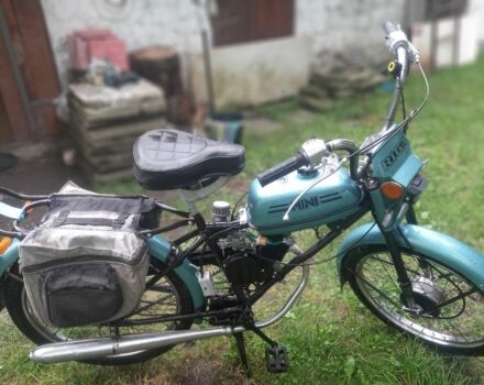 Рига Інша, об'ємом двигуна 80 л та пробігом 0 тис. км за 239 $, фото 2 на Automoto.ua