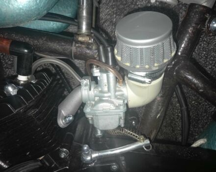 Рига Інша, об'ємом двигуна 80 л та пробігом 0 тис. км за 239 $, фото 6 на Automoto.ua