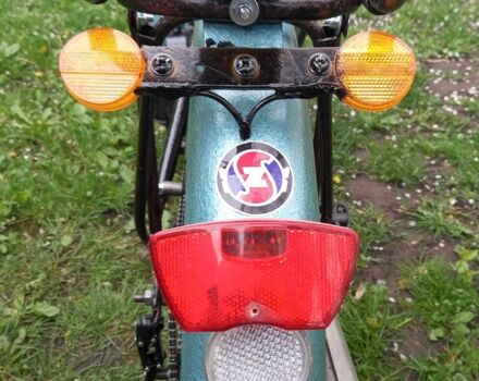 Рига Інша, об'ємом двигуна 80 л та пробігом 0 тис. км за 239 $, фото 7 на Automoto.ua