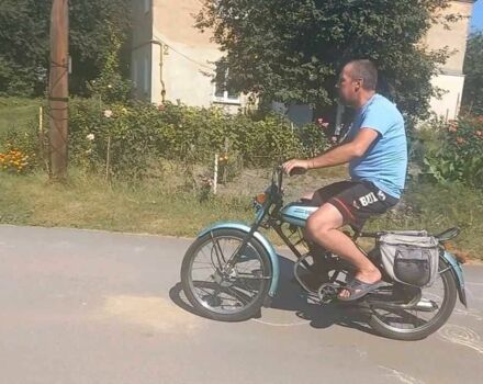 Рига Інша, об'ємом двигуна 80 л та пробігом 0 тис. км за 239 $, фото 13 на Automoto.ua