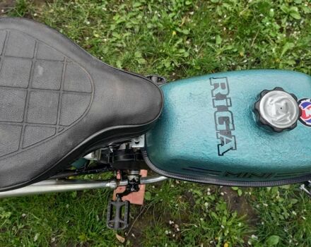 Рига Інша, об'ємом двигуна 80 л та пробігом 0 тис. км за 239 $, фото 9 на Automoto.ua