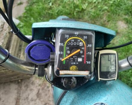 Рига Інша, об'ємом двигуна 80 л та пробігом 0 тис. км за 239 $, фото 4 на Automoto.ua