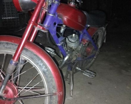 Рига Інша, об'ємом двигуна 50 л та пробігом 0 тис. км за 156 $, фото 3 на Automoto.ua