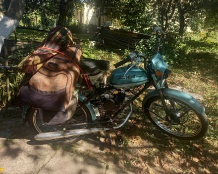 Рига Інша, об'ємом двигуна 80 л та пробігом 0 тис. км за 239 $, фото 12 на Automoto.ua