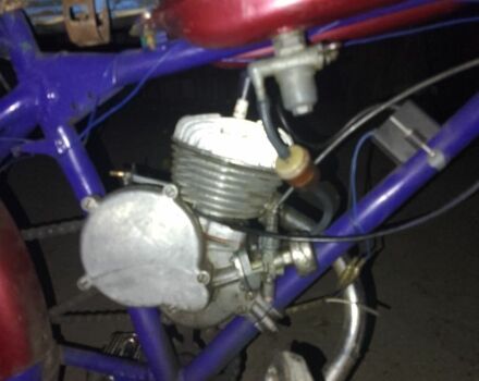 Рига Інша, об'ємом двигуна 50 л та пробігом 0 тис. км за 156 $, фото 2 на Automoto.ua