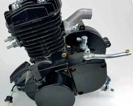 Рига Інша, об'ємом двигуна 80 л та пробігом 0 тис. км за 239 $, фото 5 на Automoto.ua