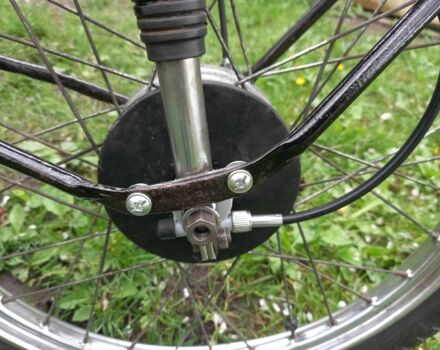 Рига Інша, об'ємом двигуна 80 л та пробігом 0 тис. км за 239 $, фото 11 на Automoto.ua