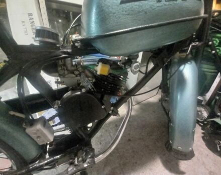 Рига Інша, об'ємом двигуна 80 л та пробігом 0 тис. км за 239 $, фото 8 на Automoto.ua