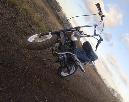 Рига Інша, об'ємом двигуна 0 л та пробігом 0 тис. км за 191 $, фото 1 на Automoto.ua