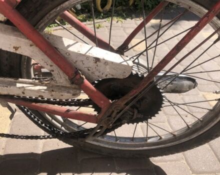 Рига Другая, объемом двигателя 50 л и пробегом 0 тыс. км за 84 $, фото 4 на Automoto.ua