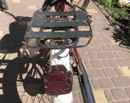 Рига Другая, объемом двигателя 50 л и пробегом 0 тыс. км за 84 $, фото 3 на Automoto.ua