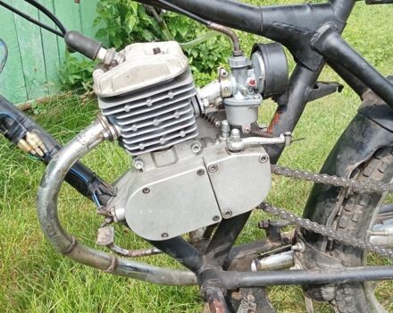 Рига Другая, объемом двигателя 80 л и пробегом 0 тыс. км за 7500 $, фото 2 на Automoto.ua