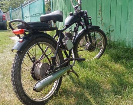 Рига Другая, объемом двигателя 80 л и пробегом 0 тыс. км за 7500 $, фото 5 на Automoto.ua