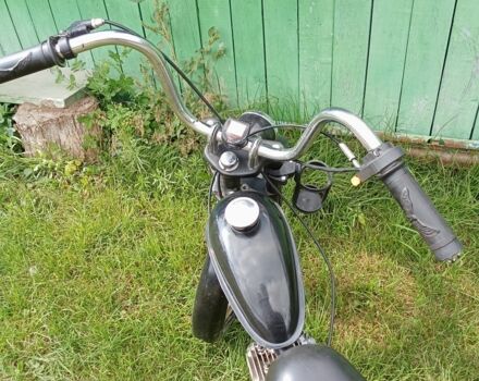 Рига Другая, объемом двигателя 80 л и пробегом 0 тыс. км за 7500 $, фото 6 на Automoto.ua