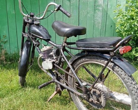 Рига Другая, объемом двигателя 80 л и пробегом 0 тыс. км за 7500 $, фото 4 на Automoto.ua