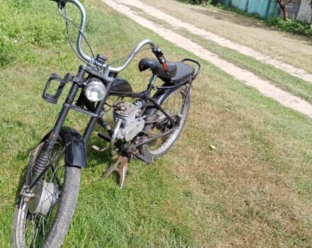 Рига Другая, объемом двигателя 80 л и пробегом 0 тыс. км за 7500 $, фото 7 на Automoto.ua