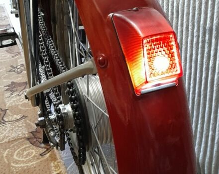 Рига Другая, объемом двигателя 80 л и пробегом 0 тыс. км за 470 $, фото 12 на Automoto.ua