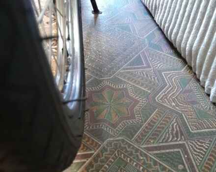 Рига Другая, объемом двигателя 80 л и пробегом 0 тыс. км за 470 $, фото 8 на Automoto.ua