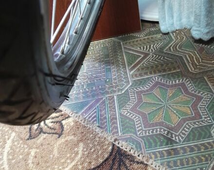 Рига Другая, объемом двигателя 80 л и пробегом 0 тыс. км за 470 $, фото 10 на Automoto.ua