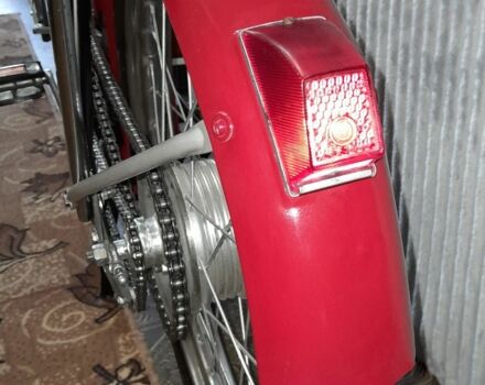 Рига Другая, объемом двигателя 80 л и пробегом 0 тыс. км за 470 $, фото 7 на Automoto.ua