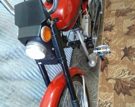 Рига Другая, объемом двигателя 80 л и пробегом 0 тыс. км за 470 $, фото 5 на Automoto.ua