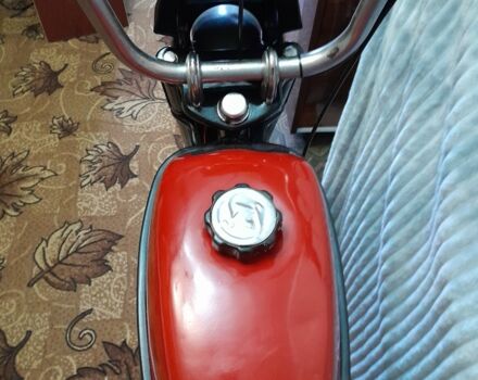 Рига Другая, объемом двигателя 80 л и пробегом 0 тыс. км за 466 $, фото 11 на Automoto.ua