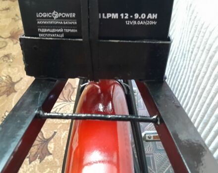 Рига Другая, объемом двигателя 80 л и пробегом 0 тыс. км за 470 $, фото 4 на Automoto.ua