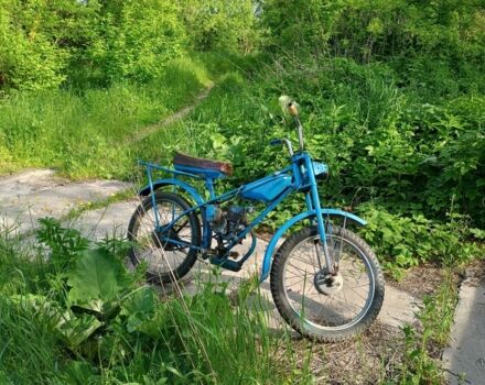 Рига Другая, объемом двигателя 0 л и пробегом 0 тыс. км за 83 $, фото 1 на Automoto.ua