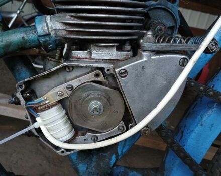 Рига Другая, объемом двигателя 0 л и пробегом 0 тыс. км за 83 $, фото 2 на Automoto.ua