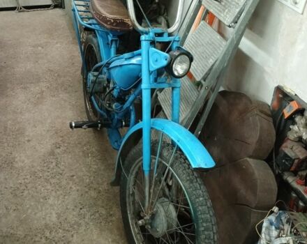 Рига Другая, объемом двигателя 0 л и пробегом 0 тыс. км за 83 $, фото 3 на Automoto.ua