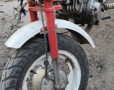 Рига Інша, об'ємом двигуна 0 л та пробігом 0 тис. км за 193 $, фото 2 на Automoto.ua