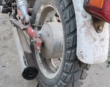 Рига Інша, об'ємом двигуна 0 л та пробігом 0 тис. км за 191 $, фото 1 на Automoto.ua