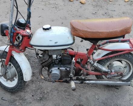 Рига Інша, об'ємом двигуна 0 л та пробігом 0 тис. км за 191 $, фото 4 на Automoto.ua