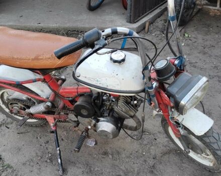 Рига Інша, об'ємом двигуна 0 л та пробігом 0 тис. км за 193 $, фото 5 на Automoto.ua