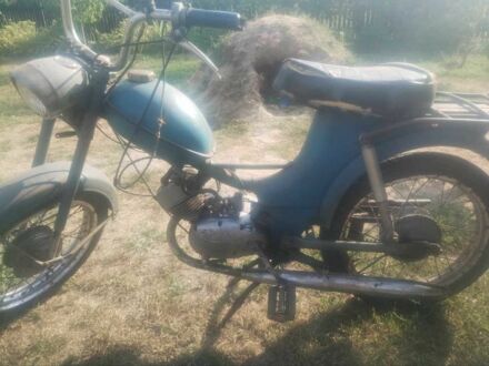 Рига Інша 1967 у Новых Санжарах на Automoto.ua Рига Інша, об'ємом двигуна 0 л та пробігом 0 тис. км за 97 $, фото 1 на Automoto.ua