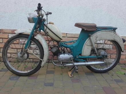 Рига Інша, об'ємом двигуна 50 л та пробігом 0 тис. км за 13000 $, фото 1 на Automoto.ua