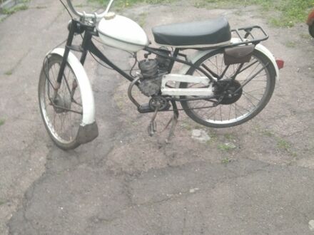 Рига Другая 1972 в Конотопе на Automoto.ua Рига Другая, объемом двигателя 49 л и пробегом 0 тыс. км за 34 $, фото 1 на Automoto.ua
