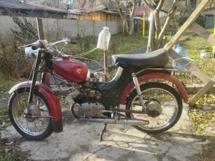 Рига Другая 1974 в Ирпене на Automoto.ua Рига Другая, объемом двигателя 0 л и пробегом 0 тыс. км за 6000 $, фото 1 на Automoto.ua