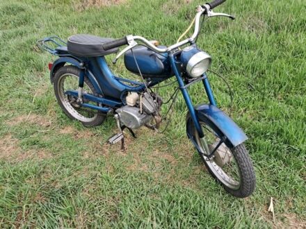 Рига Інша, об'ємом двигуна 49 л та пробігом 0 тис. км за 7000 $, фото 1 на Automoto.ua