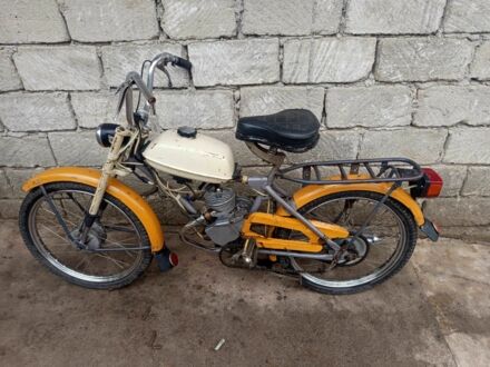 Рига Другая 1986 в Мурованные куриловцы на Automoto.ua Рига Другая, объемом двигателя 0 л и пробегом 0 тыс. км за 150 $, фото 1 на Automoto.ua