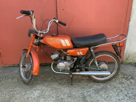 Рига Інша 1989 у Львові на Automoto.ua Рига Інша, об'ємом двигуна 0 л та пробігом 0 тис. км за 203 $, фото 1 на Automoto.ua
