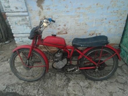 Рига Другая, объемом двигателя 0 л и пробегом 0 тыс. км за 2300 $, фото 1 на Automoto.ua